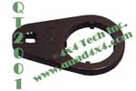 NV4500 Nut Wrench